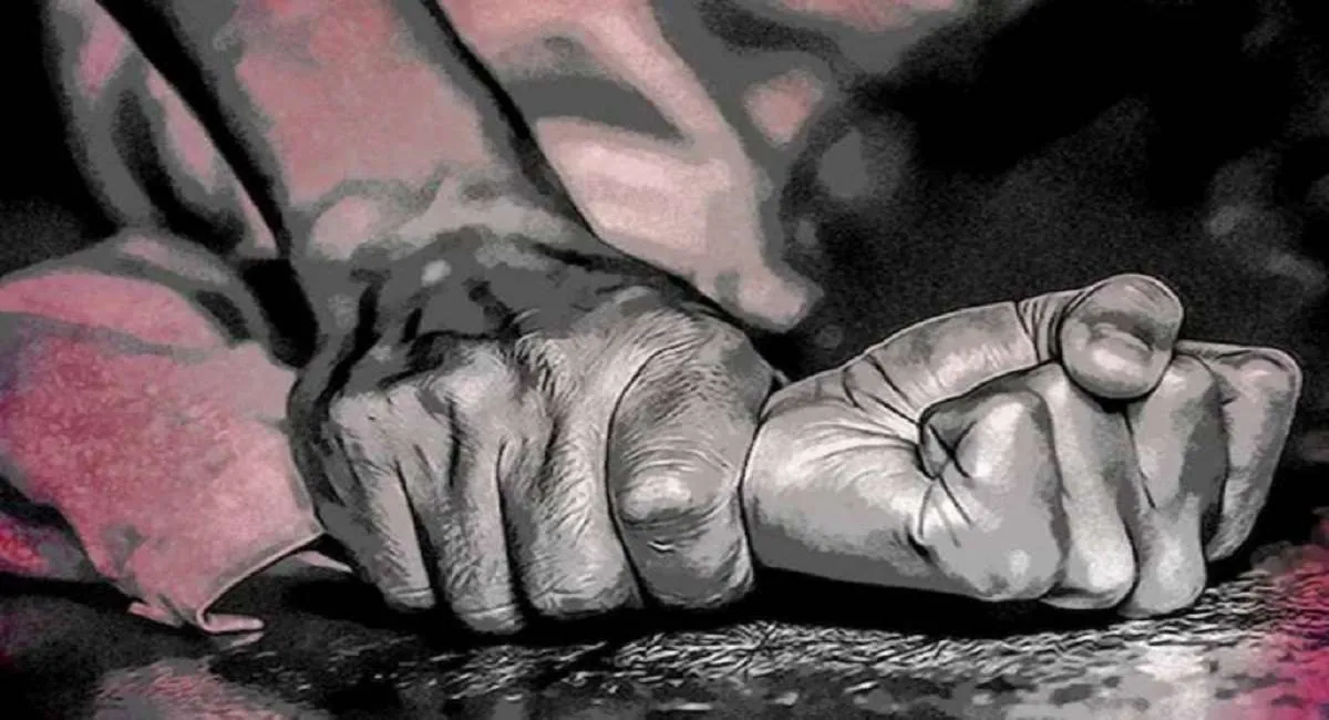 नासिक: 60 साल की लकवाग्रस्त महिला से बलात्कार, आरोपी गिरफ्तार