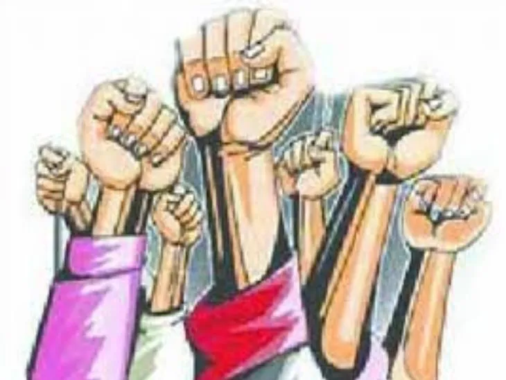 बाजपुर: चीनी मिल में रिक्त पद भरने की मांग 