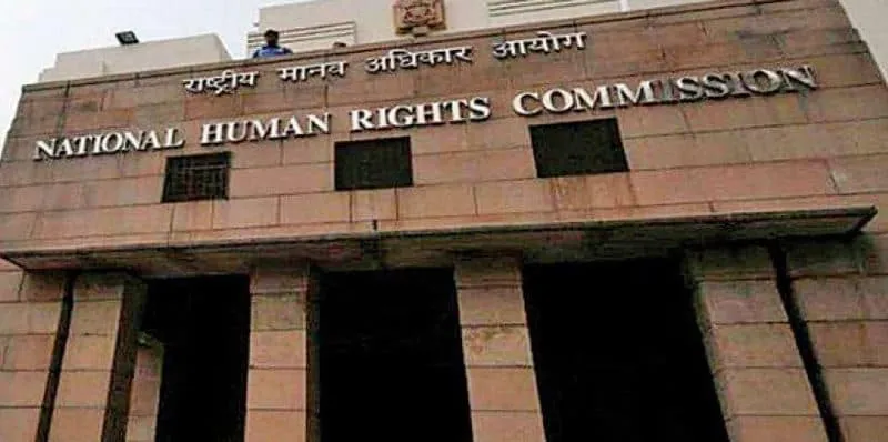 मानवाधिकार आयोग: मानव तस्करी पर केंद्र और राज्य सरकारों को किया नोटिस जारी