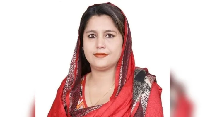 SP MLA Irfan Solanki को फरारी कराने में नूरी शौकत को हाईकोर्ट से मिली जमानत, छह साल की बेटी की बीमारी का दिया हवाला