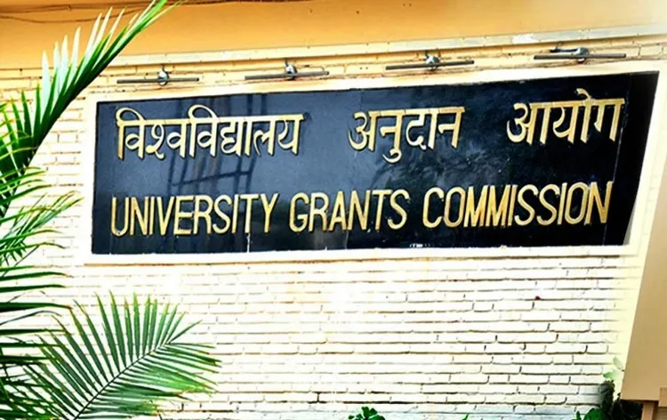 भारत में विदेशी विश्वविद्यालय परिसर की कवायद तेज, UGC 67 देशों के राजदूतों के साथ जल्द करेगा बैठक