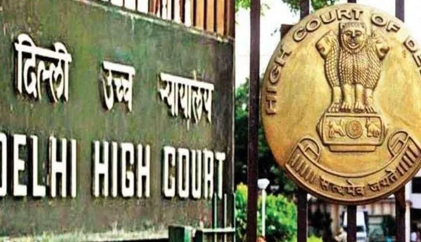 Delhi High Court ने केंद्र से कहा- दुर्घटना पीड़ितों को मुआवजा देने संबंधी कानून लागू किया जाए