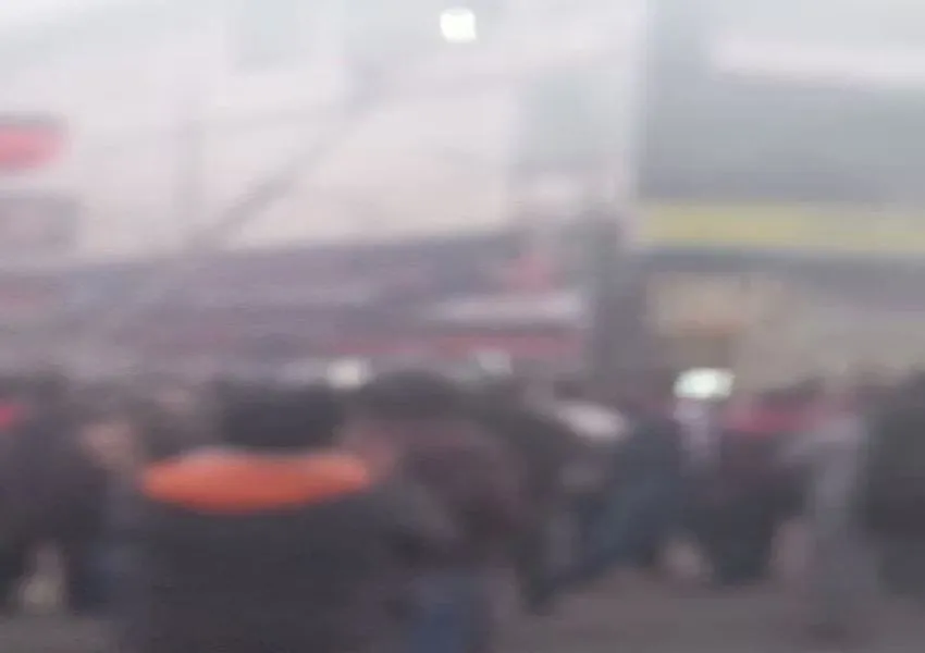 Lucknow Fire Incident: अश्वनी पर ही थी पूरे घर की जिम्मेदारी, बेटे की मौत की खबर मिलते ही गश खाकर गिरी मां