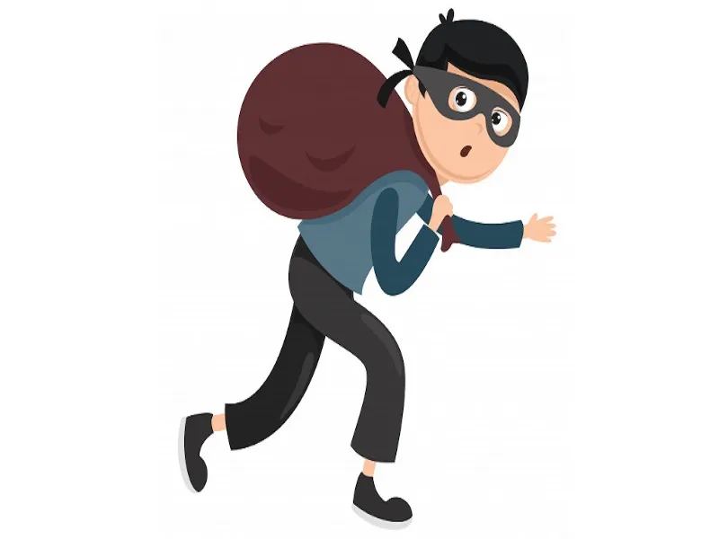 लखनऊ : पेट्रोल पंप कर्मी ने चार लाख रुपये का किया गबन