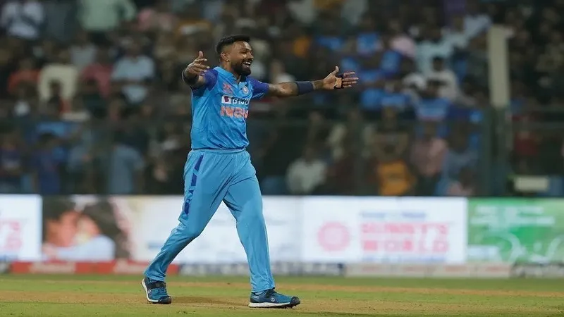Ind vs Sl: हार्दिक पांड्या का बड़ा बयान, मैच हारने में समस्या नहीं, मुश्किल हालात को महसूस करना महत्वपूर्ण