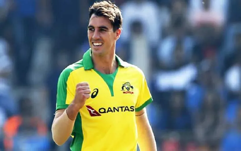 ऑस्ट्रेलिया के कप्तान पैट कमिंस ने कहा- Sydney Cricket Ground की पिच का भारत से 'बड़ा संबंध' 