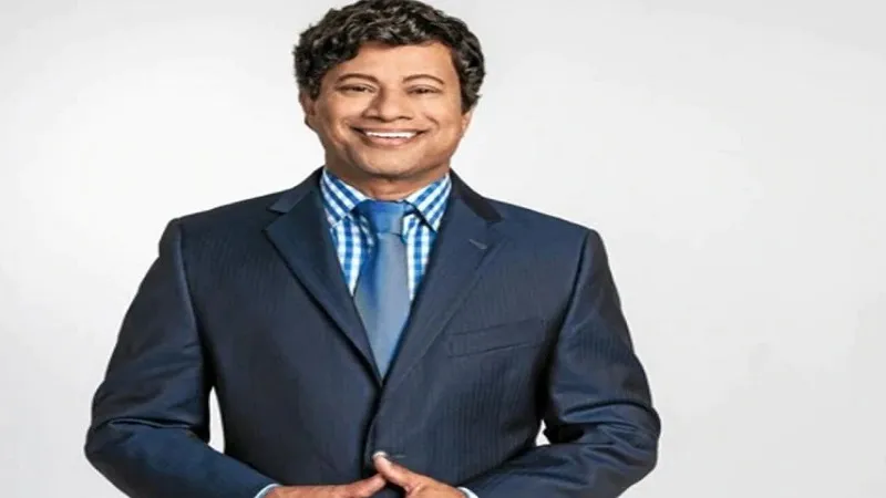 भारत-अमेरिका संबंध उतने मजबूत नहीं, जितने होने चाहिए, बोले अमेरिकी सांसद थानेदार 