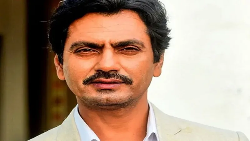 Bollywood के बाद अब तेलुगू फिल्म इंडस्ट्री में डेब्यू करेगे Nawazuddin Siddiqui, वेंकटेश के साथ की इस फिल्म की घोषणा