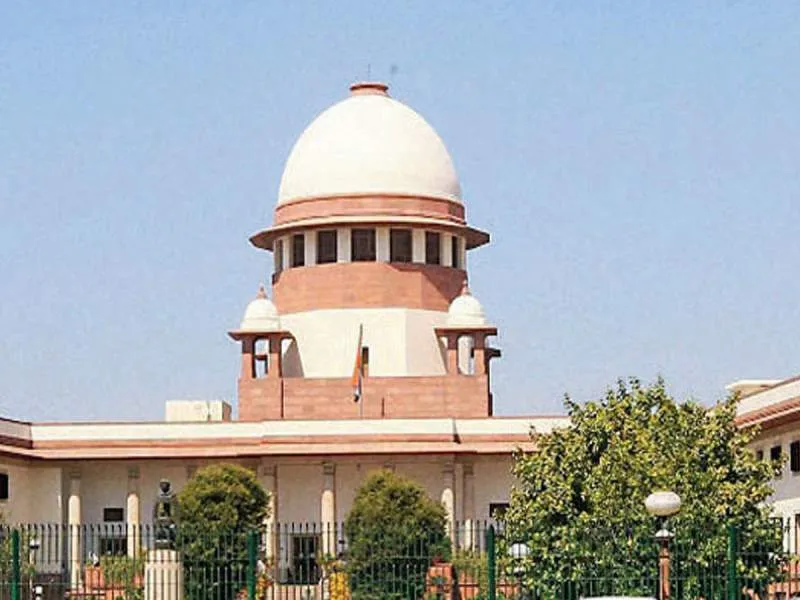Charge Sheet में मजबूत मामला बनने पर 'Default' Bail को रद्द किया जा सकता है : SC