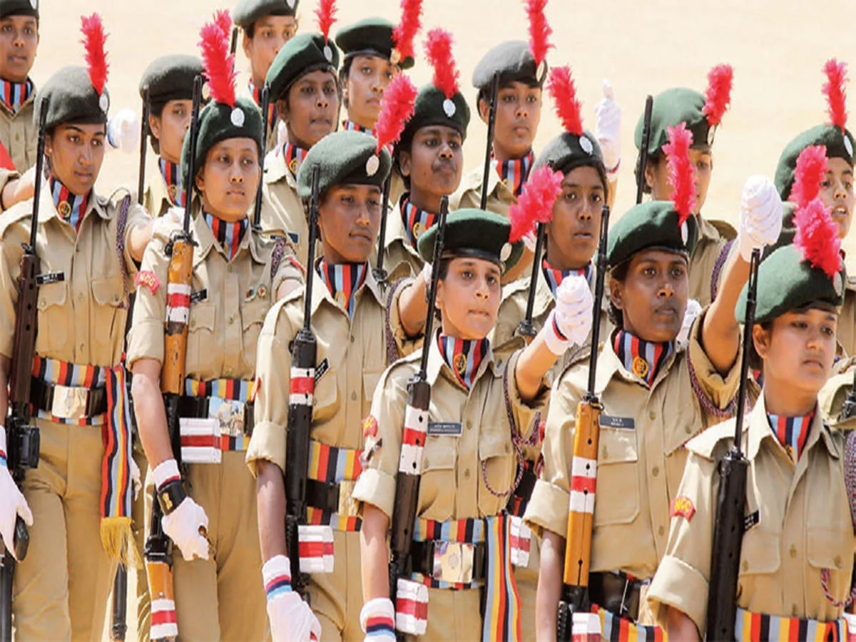 राजधानी में NCC गणतंत्र दिवस शिविर शुरू, दो हजार से अधिक कैडेट शामिल