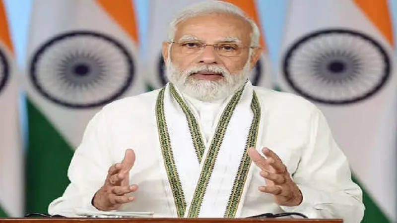 बस्ती में सांसद खेल महाकुंभ के दूसरे चरण का उद्घाटन करेंगे पीएम नरेंद्र मोदी