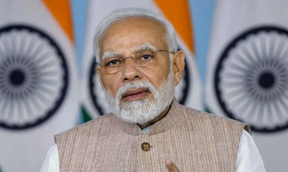 वंदे भारत से सम्पर्क और सुविधाएं बढ़ेगी: PM Modi