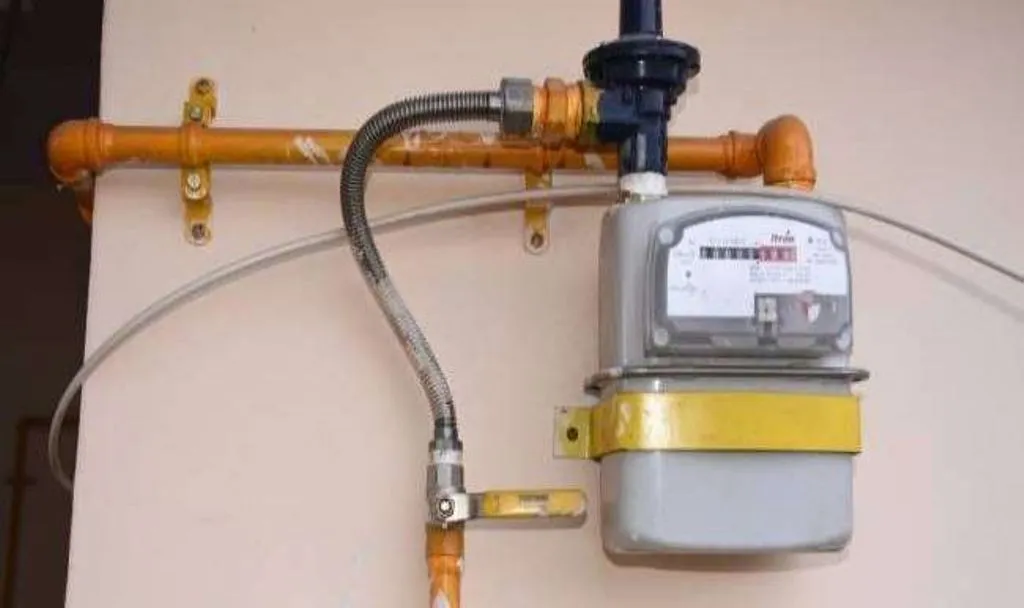 बरेली: 10 हजार से अधिक बकाया होने पर कटेगा गैस कनेक्शन