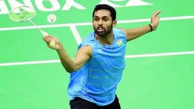 Malaysia Open : मलेशिया ओपन में एच एस प्रणय ने लक्ष्य सेन को हराया