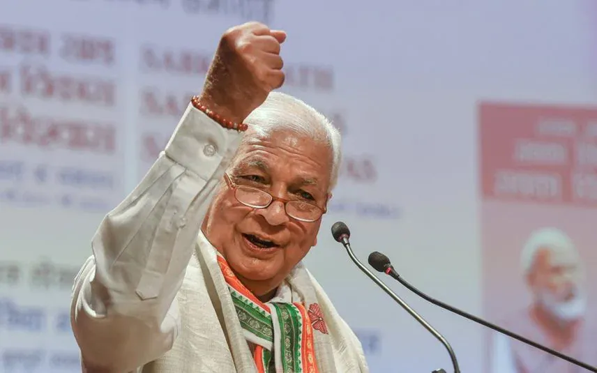 केरल के राज्यपाल ने BBC documentary की रिलीज के समय पर सवाल उठाया