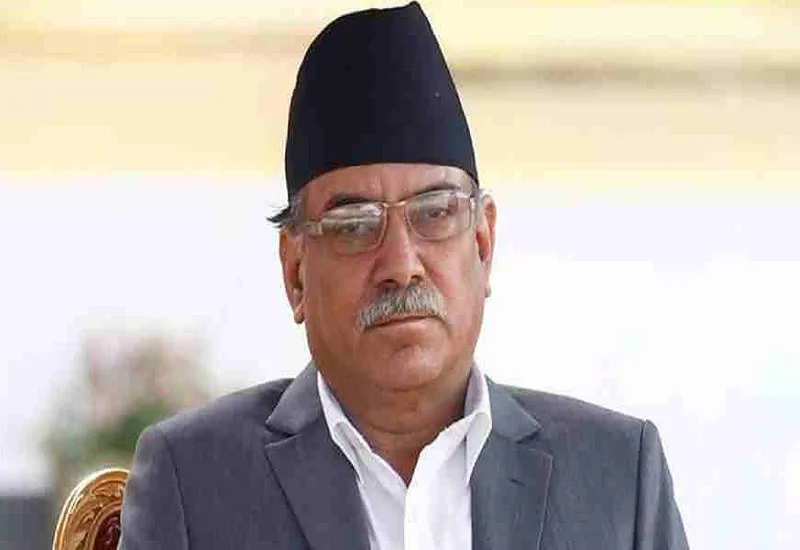 Nepal के प्रधानमंत्री Pushpa Kamal Dahal जल्द करेंगे भारत की यात्रा, जानिए क्या कहा?