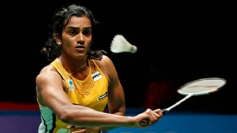 Malaysia Open में P. V. Sindhu की वापसी, भारतीय खिलाड़ियों की नजरें सत्र की अच्छी शुरूआत पर