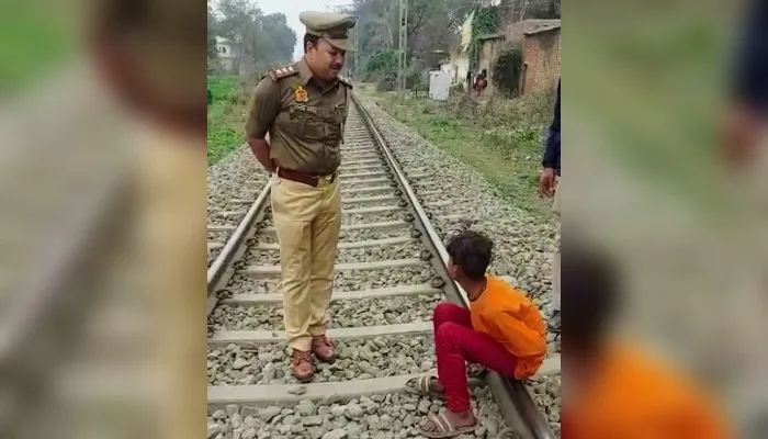 कानपुर की यह घटना पैरेंट्स के लिए हो सकती सबक, बच्चे को गलती करने पर डांटने की बजाए समझाए, नहीं तो कर बैठेगा ये