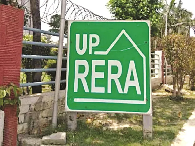 लखनऊ : यजदान अपार्टमेंट के आवंटियों को रेरा देगा राहत