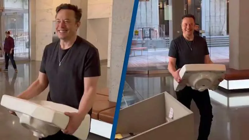 ट्विटर में ये हो क्या रहा है? कर्मचारी खुद ला रहें अपना टॉयलेट पेपर, जानें पूरा मामला