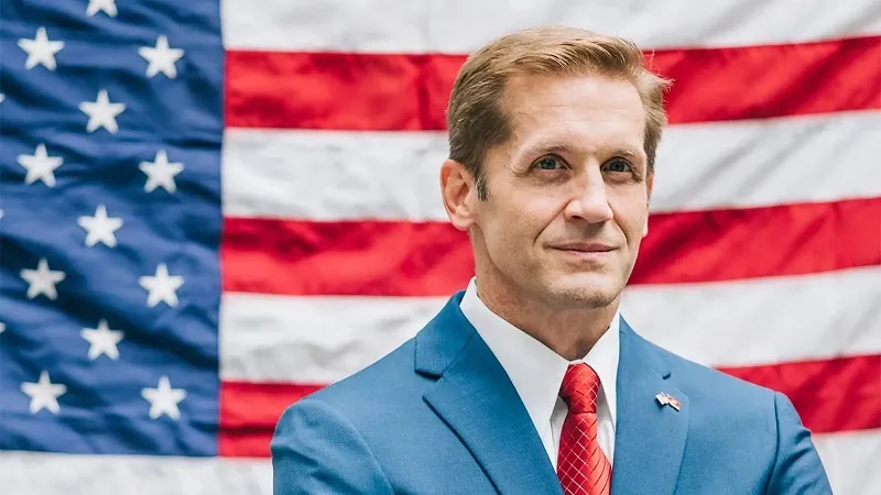 US Congressman ने कर भुगतान को लेकर की भारतीय-अमेरिकियों की तारीफ, महान देशभक्त... ईमानदार नागरिक 