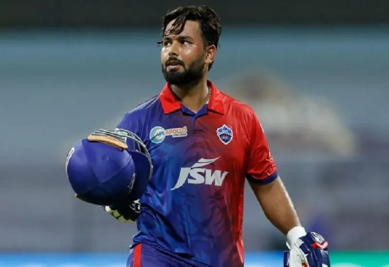 IPL 2023 में नहीं खेलेंगे Rishabh Pant, मिलेगी पूरी सैलरी...Sourav Ganguly ने बताया