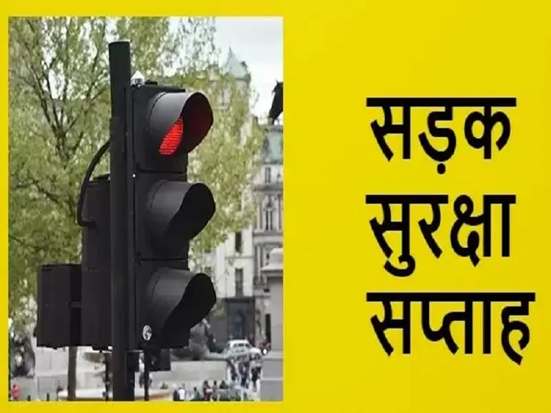 अयोध्या : पैर में फ्रैक्चर, चला रहा था ट्रैक्टर, आरटीओ दंग 