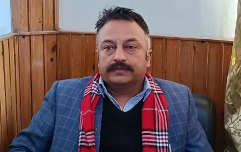 शिक्षा विभाग में जल्द लाई जाएगी ट्रांसफर पॉलिसी: शिक्षा मंत्री