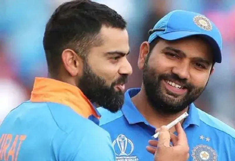 IND vs SL ODI Series : रोहित शर्मा-विराट कोहली के शानदार फॉर्म से भारत की नजरें एक और धमाकेदार जीत पर 