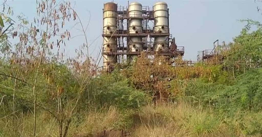 बरेली: ऑफिशियल लिक्विडेटर ने रबड़ फैक्ट्री के 1432 कर्मचारियों का डाटा सही माना