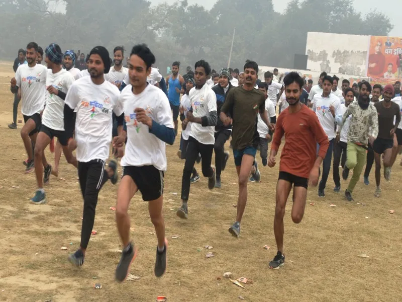 अयोध्या : निवेशकों की पसंद बना यूपी, रोजगार सृजन की संभावनाएं बढ़ेंगी : सांसद