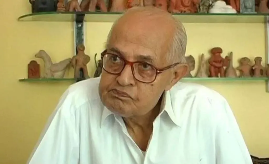 प्रख्यात असमिया कवि नीलमणि फूकन का निधन, गुवाहाटी के एक अस्पताल में ली अंतिम सांस