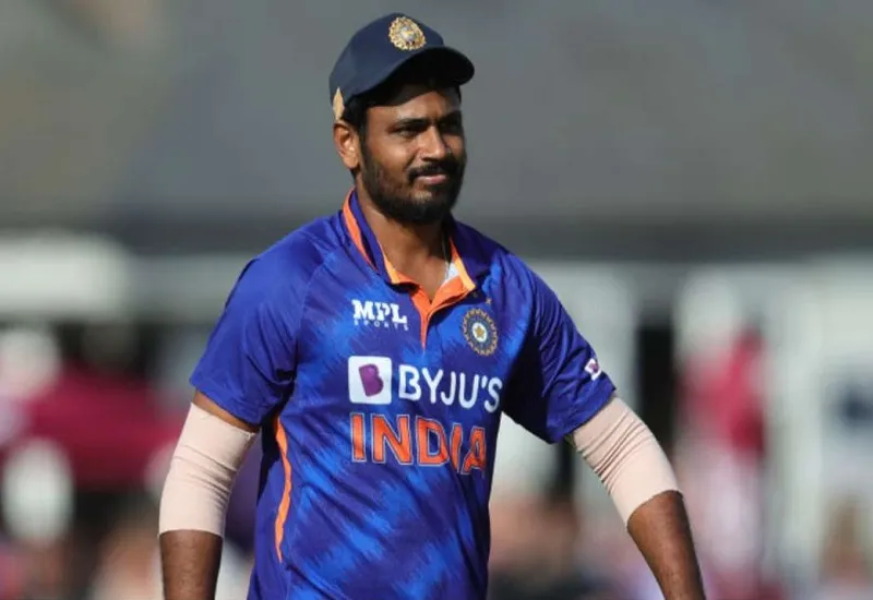 IND vs SL T20 Series : मेडिकल टीम की सलाह पर Sanju Samson टी-20 सीरीज से बाहर, Jitesh Sharma को मिला मौका