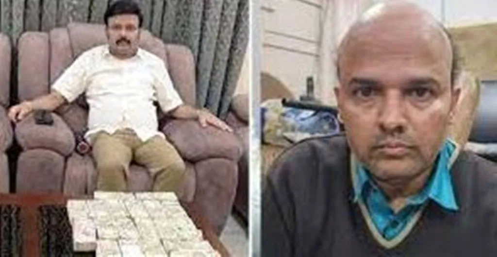 'सैंट्रो' रवि को पूछताछ के बाद न्यायाधीश के समक्ष पेश किया जाएगा: मैसुरु पुलिस 