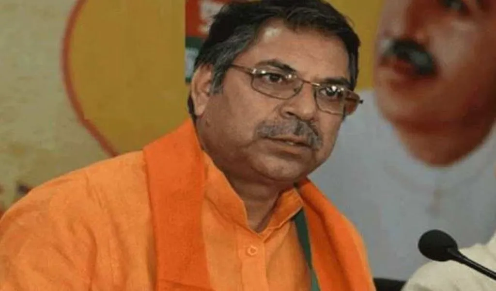 गहलोत आंकड़ों के जादूगर लेकिन जनता के दिलों के जादूगर नहीं: सतीश पूनिया 