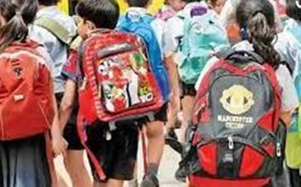 अरूणाचल प्रदेश में बीते 15 साल में 95 फीसदी से अधिक बच्चों का स्कूलों में दाखिला हुआ: रिपोर्ट