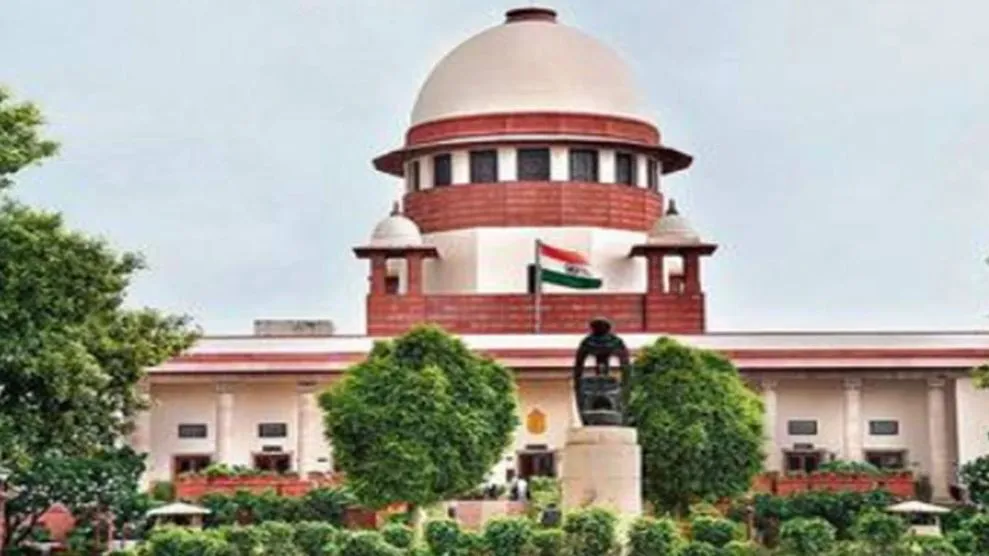 SC ने अल्पसंख्यकों की पहचान के संबंध में छह राज्यों के राय नहीं देने पर जताई नाराजगी 