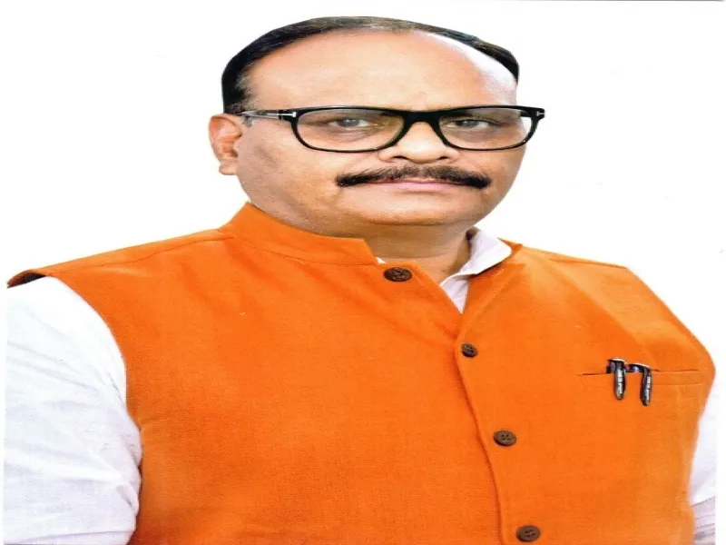 भाजपा को धन्यवाद कहें राहुल गांधी: ब्रजेश पाठक