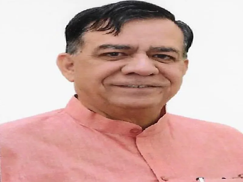 राज्यों के विधानमंडल के अध्यक्षों की कांफ्रेंस में जाएंगे सतीश महाना