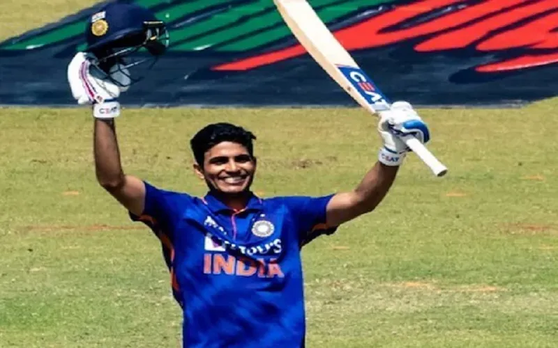 जब कप्तान आपको स्वाभाविक खेल दिखाने को कहे तो अच्छा लगता है :  शुभमन गिल 
