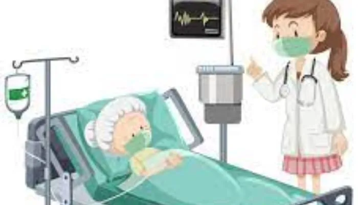Kanpur News : ठंड में कमज़ोर इम्यूनिटी वाले लोग जल्दी होते बीमार, यहां पढ़ें- बचाव के उपाय