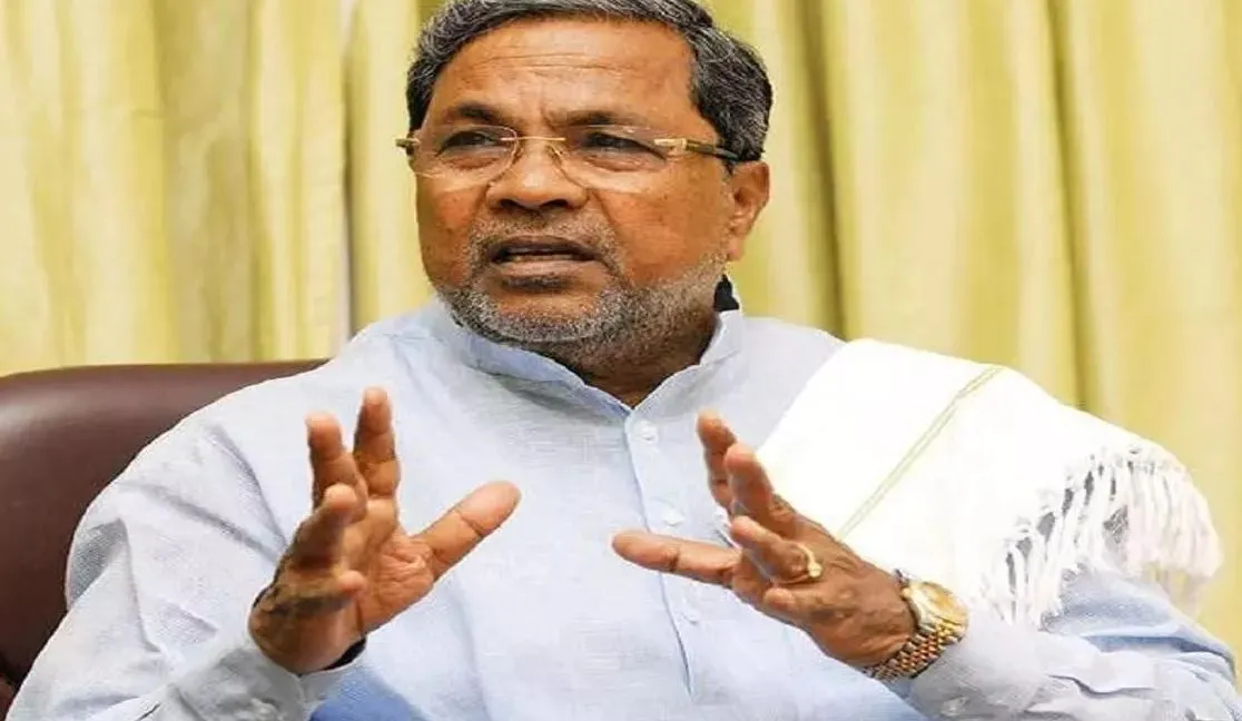 कांग्रेस की कर्नाटक विस चुनाव के लिए इस महीने पहली उम्मीदवार सूची जारी करने की योजना: सिद्धारमैया