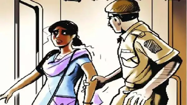 रुद्रपुर: स्मैक की तस्करी में महिला समेत दो दबोचे