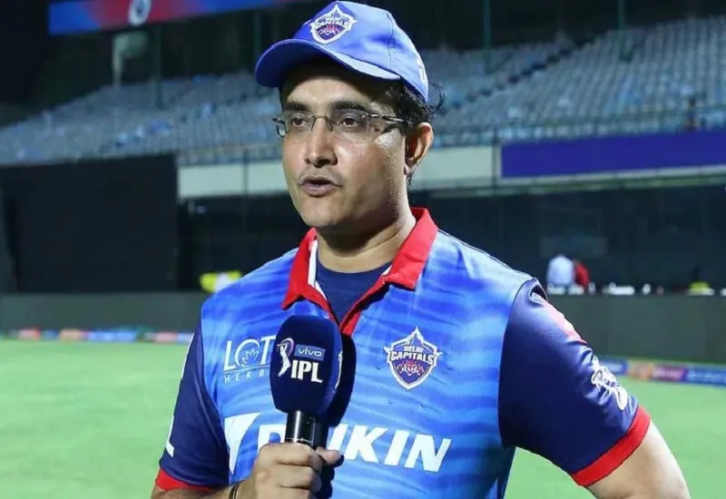 IPL 2023 : सौरव गांगुली की Delhi Capitals में वापसी, अब संभालेंगे ये जिम्मेदारी