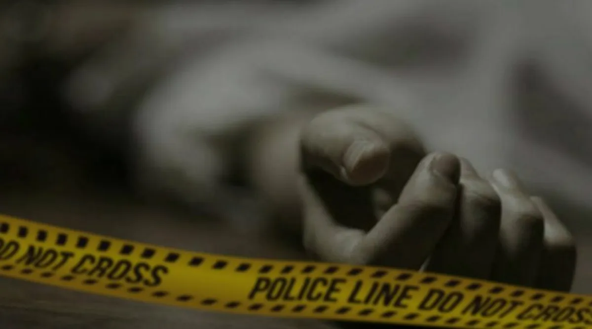 अयोध्या: बीमारी से तंग साकेत कॉलेज के छात्र ने किया सुसाइड 