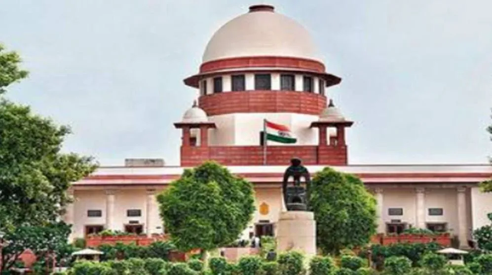 SC ने आरोपपत्रों तक स्वतंत्र सार्वजनिक पहुंच का अनुरोध करने वाली याचिका पर फैसला सुरक्षित रखा 