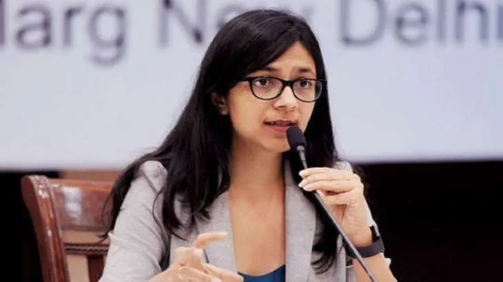 WFI Dispute : कुश्ती महासंघ प्रमुख को इस्तीफा देने को क्यों नहीं कहा गया?, डीसीडब्ल्यू प्रमुख ने पूछा
