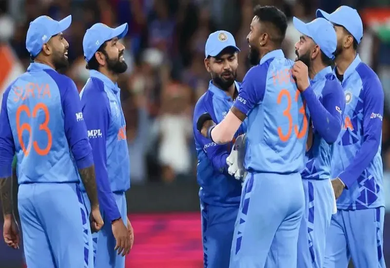 World Cup 2023: BCCI ने वर्ल्ड कप के लिए शॉर्ट लिस्ट किए हैं 20 खिलाड़ी, खत्म होगा 10 साल का इंतजार!