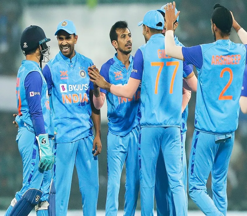 India vs New Zealand T20 : निर्णायक टी20 मुकाबले में टीम से बाहर रखे खिलाड़ियों को मौका दे सकता है भारत 