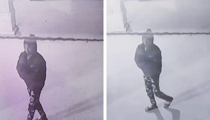 Hamirpur Theft : हनुमान मंदिर में चोर ने दान पेटियों से 50 हजार किए पार, CCTV कैमरे में कैद 